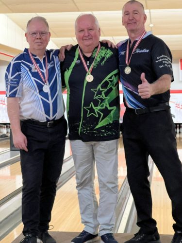 ÖM Senioren Einzel Finale